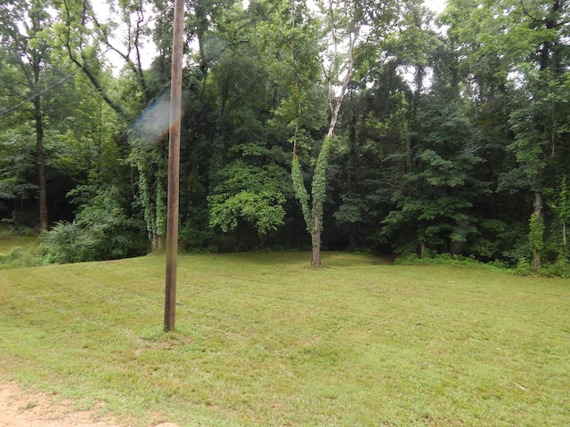 321 Ian Dr, Clifton, TN 38425