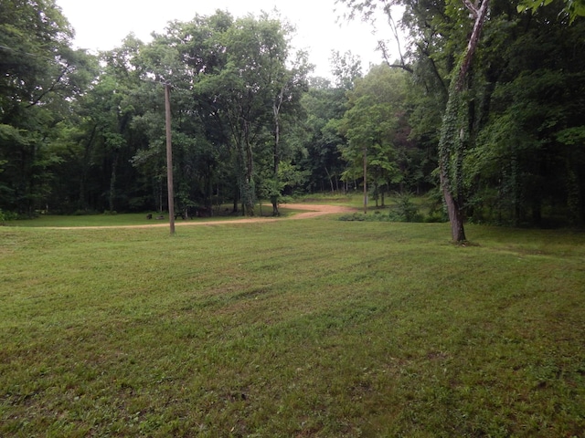 321 Ian Dr, Clifton, TN 38425