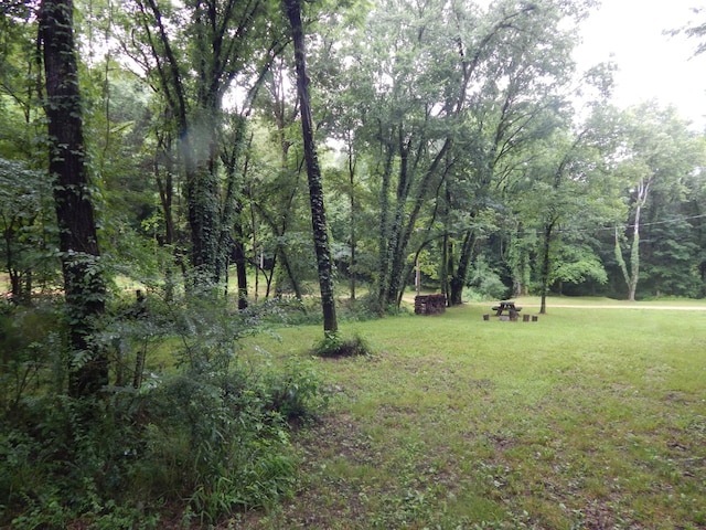 321 Ian Dr, Clifton, TN 38425