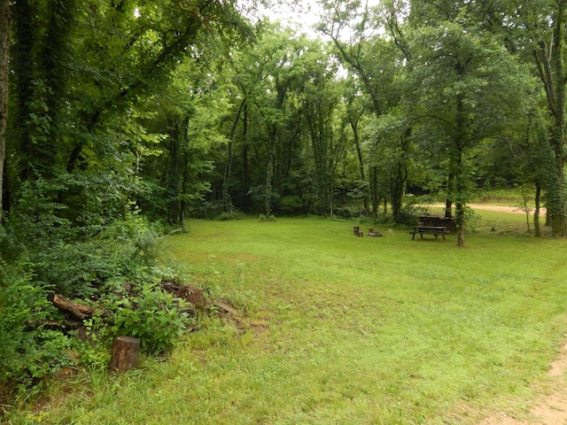 321 Ian Dr, Clifton, TN 38425