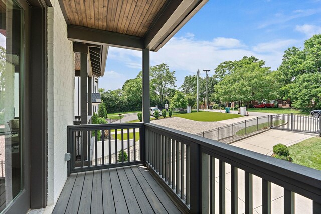 3422B Benham Ave, Nashville, TN 37215 - photo 31