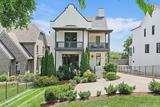 3422B Benham Ave, Nashville, TN 37215 - photo 1