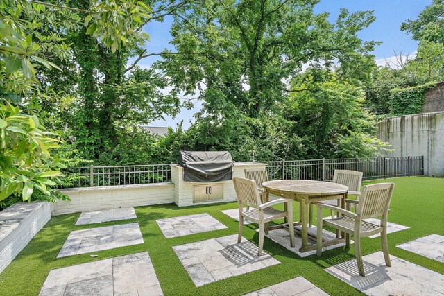 3422B Benham Ave, Nashville, TN 37215 - photo 44