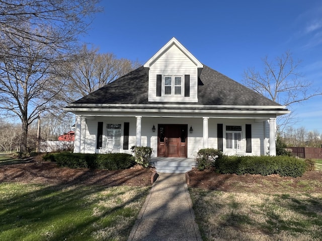 504 N Russell St, Portland, TN 37148 - photo 1