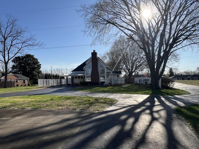 504 N Russell St, Portland, TN 37148 - photo 8