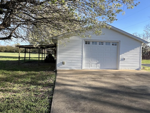 504 N Russell St, Portland, TN 37148 - photo 9