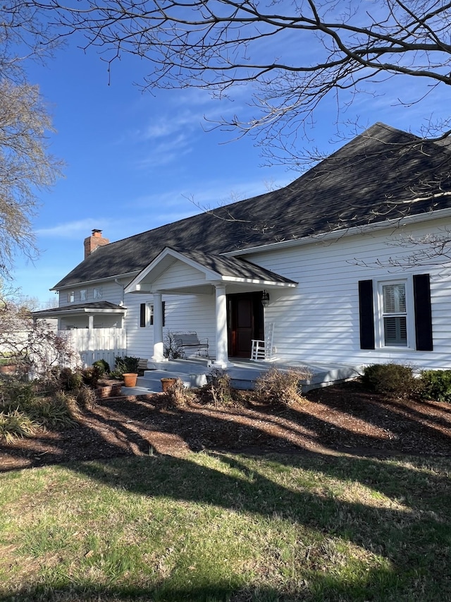 504 N Russell St, Portland, TN 37148 - photo 2
