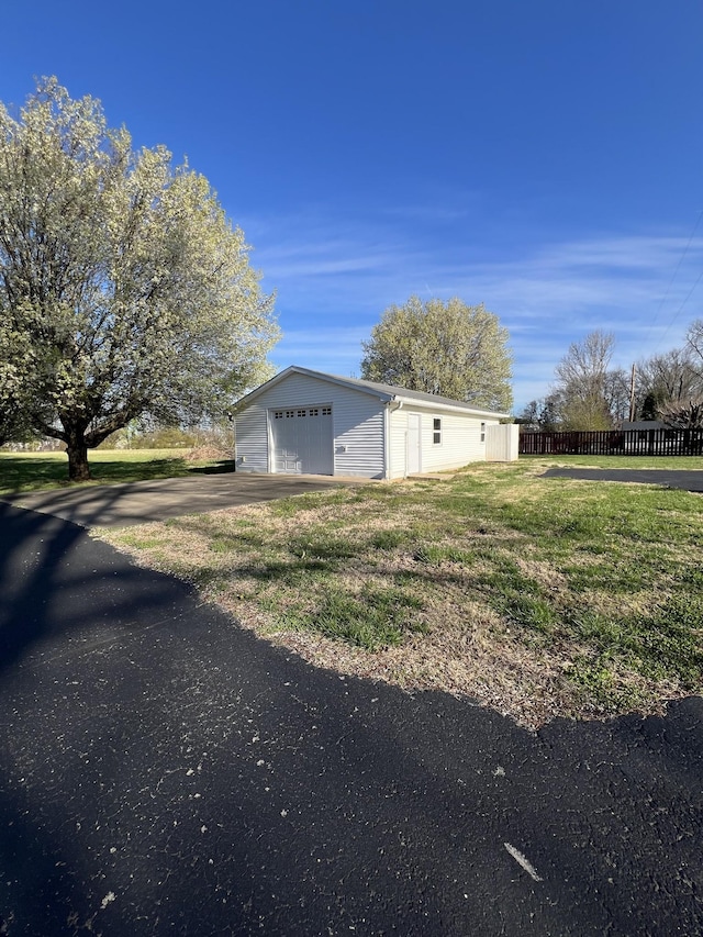 504 N Russell St, Portland, TN 37148 - photo 11