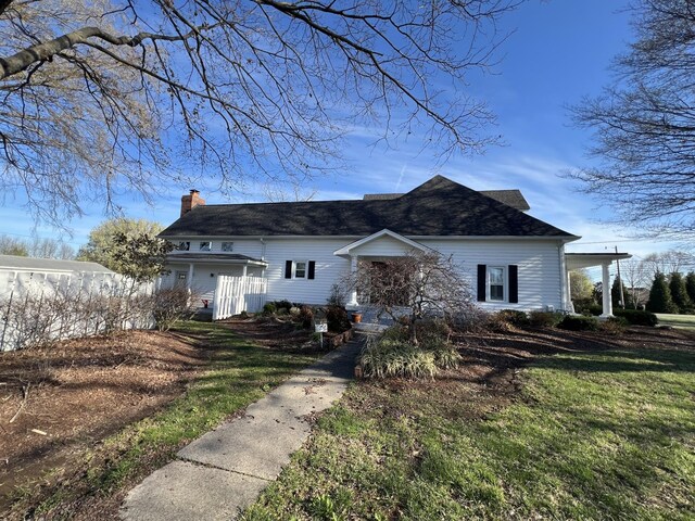 504 N Russell St, Portland, TN 37148 - photo 5