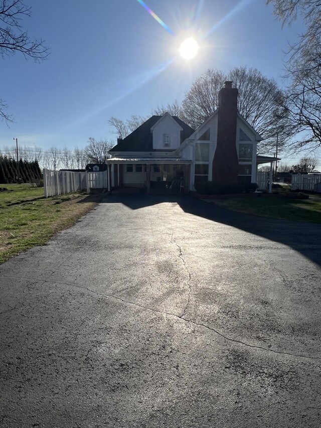 504 N Russell St, Portland, TN 37148 - photo 16