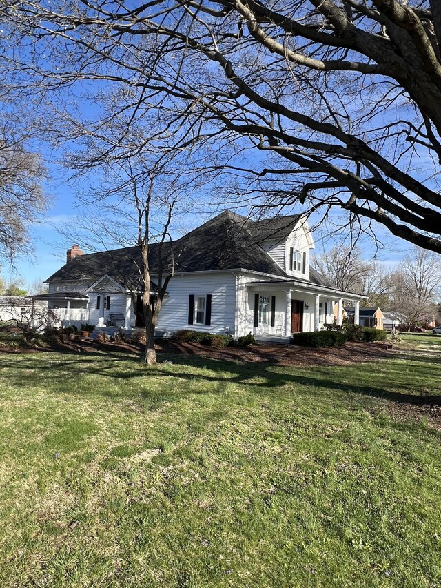504 N Russell St, Portland, TN 37148 - photo 4