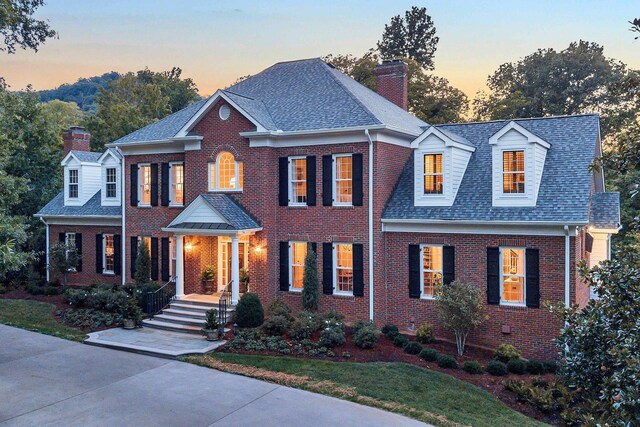 4905 Tyne Valley Blvd, Nashville, TN 37220 - photo 1