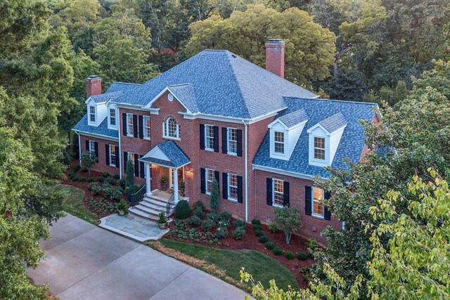 4905 Tyne Valley Blvd, Nashville, TN 37220 - photo 4