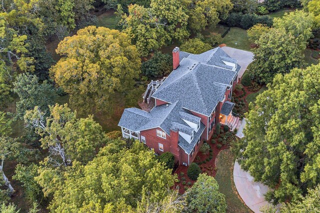 4905 Tyne Valley Blvd, Nashville, TN 37220 - photo 77