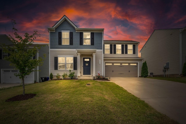 2334 Brokeshire Dr, White House, TN 37188 - photo 2
