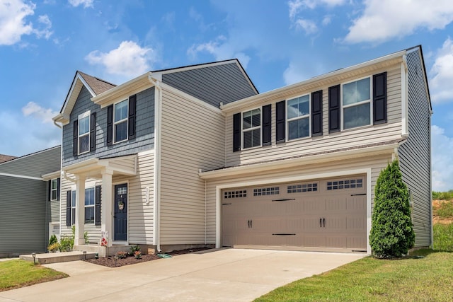 2334 Brokeshire Dr, White House, TN 37188 - photo 4