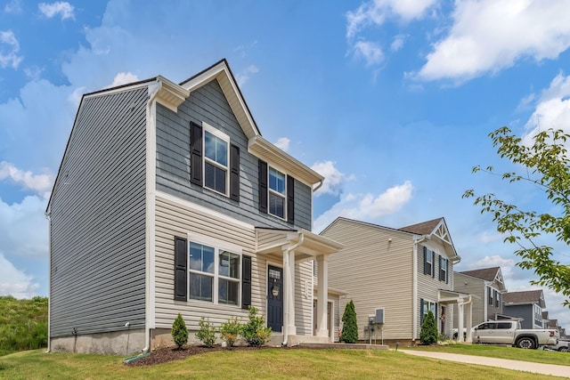 2334 Brokeshire Dr, White House, TN 37188 - photo 3