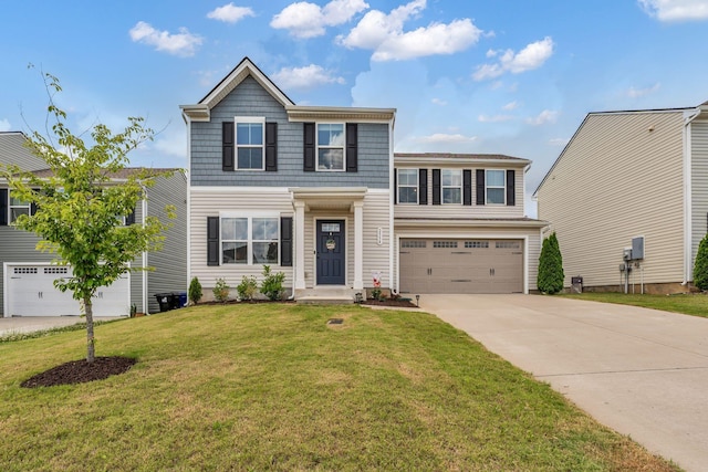 2334 Brokeshire Dr, White House, TN 37188 - photo 1