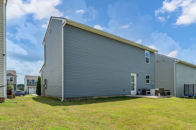2334 Brokeshire Dr, White House, TN 37188 - photo 29