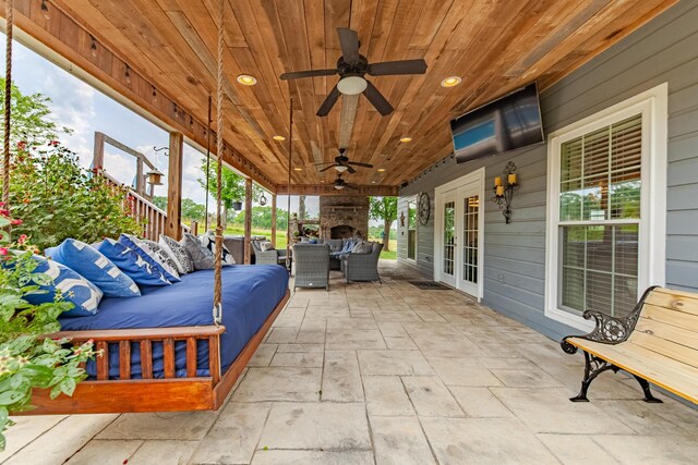2936 Greens Mill Rd, Spring Hill, TN 37174 - photo 31