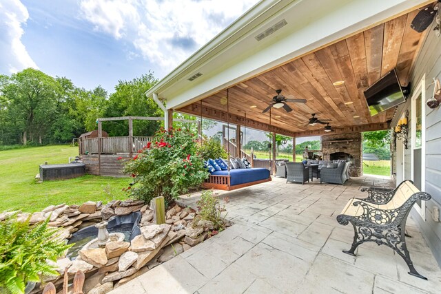 2936 Greens Mill Rd, Spring Hill, TN 37174 - photo 12