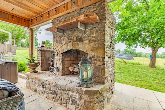 2936 Greens Mill Rd, Spring Hill, TN 37174 - photo 33