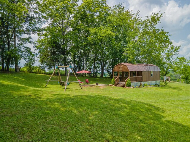 2936 Greens Mill Rd, Spring Hill, TN 37174 - photo 36