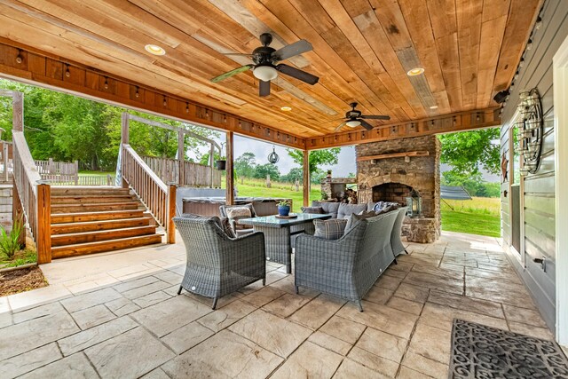 2936 Greens Mill Rd, Spring Hill, TN 37174 - photo 32