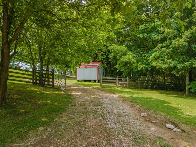 2936 Greens Mill Rd, Spring Hill, TN 37174 - photo 39