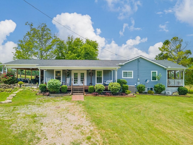2936 Greens Mill Rd, Spring Hill, TN 37174 - photo 8