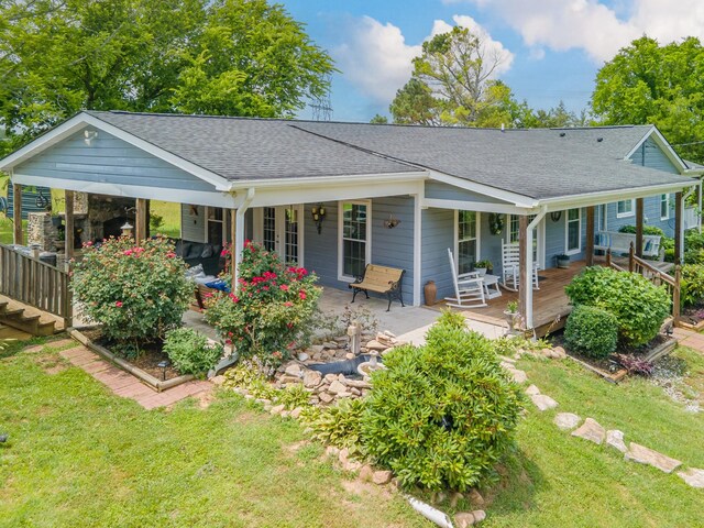 2936 Greens Mill Rd, Spring Hill, TN 37174 - photo 1