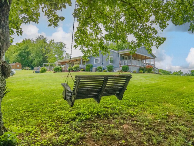 2936 Greens Mill Rd, Spring Hill, TN 37174 - photo 2