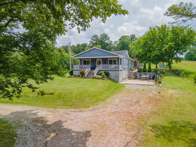 2936 Greens Mill Rd, Spring Hill, TN 37174 - photo 52