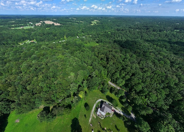 160 W Garretts Creek Rd, Westmoreland, TN 37186 - photo 4
