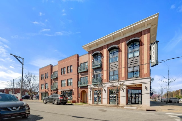 201 S 11th St, Nashville, TN 37206 - view of property