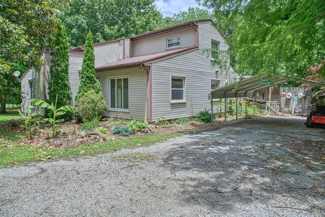 3570 Golden Mountain Rd NE, Sparta, TN 38583 - photo 6