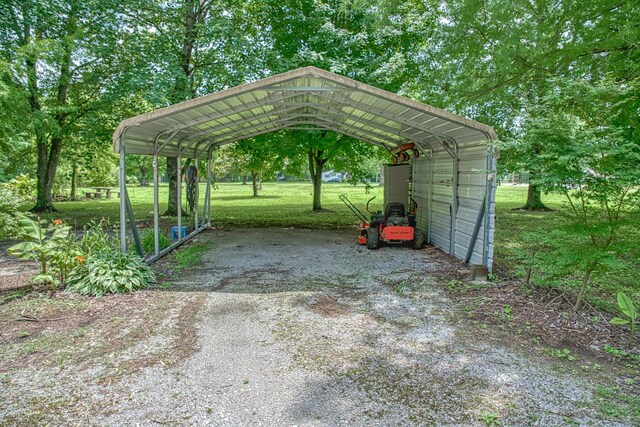 3570 Golden Mountain Rd NE, Sparta, TN 38583 - photo 37
