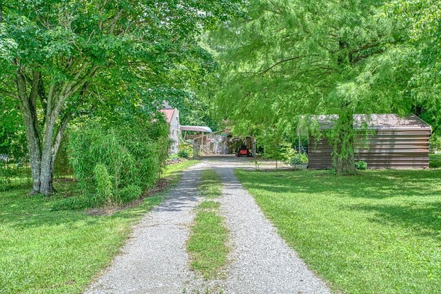 3570 Golden Mountain Rd NE, Sparta, TN 38583 - photo 4