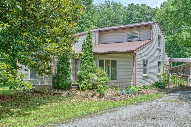 3570 Golden Mountain Rd NE, Sparta, TN 38583 - photo 5