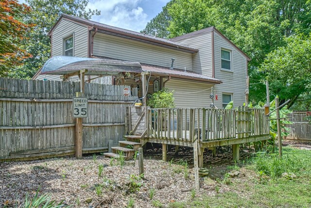 3570 Golden Mountain Rd NE, Sparta, TN 38583 - photo 34