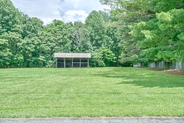 3570 Golden Mountain Rd NE, Sparta, TN 38583 - photo 41