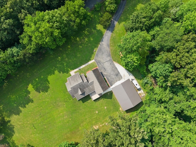 191 Spicer Rd, Burns, TN 37029 - view of subject property