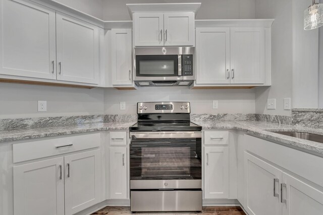 145 Creek Wood Rd, Manchester, TN 37355 - photo 14