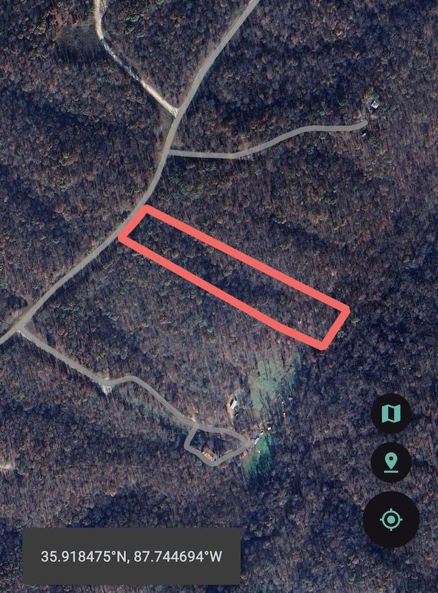 0 Three Rivers Dr, Hurricane Mills, TN 37078