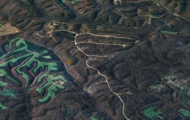 0 Three Rivers Dr, Hurricane Mills, TN 37078