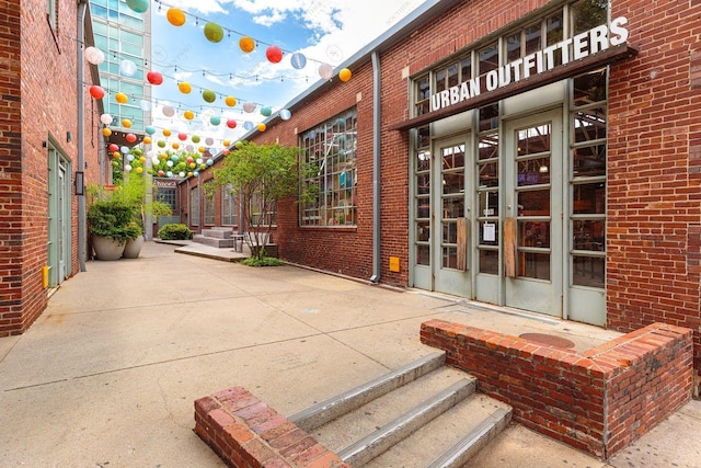 1212 Laurel St Unit 2009, Nashville, TN 37203 - view of patio