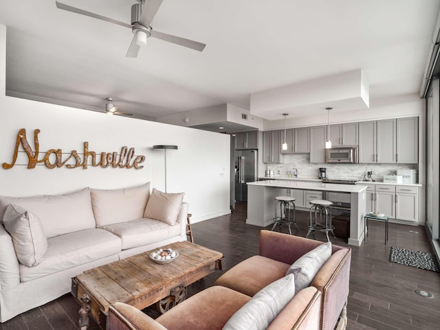 1212 Laurel St Unit 2009, Nashville, TN 37203 - photo 3