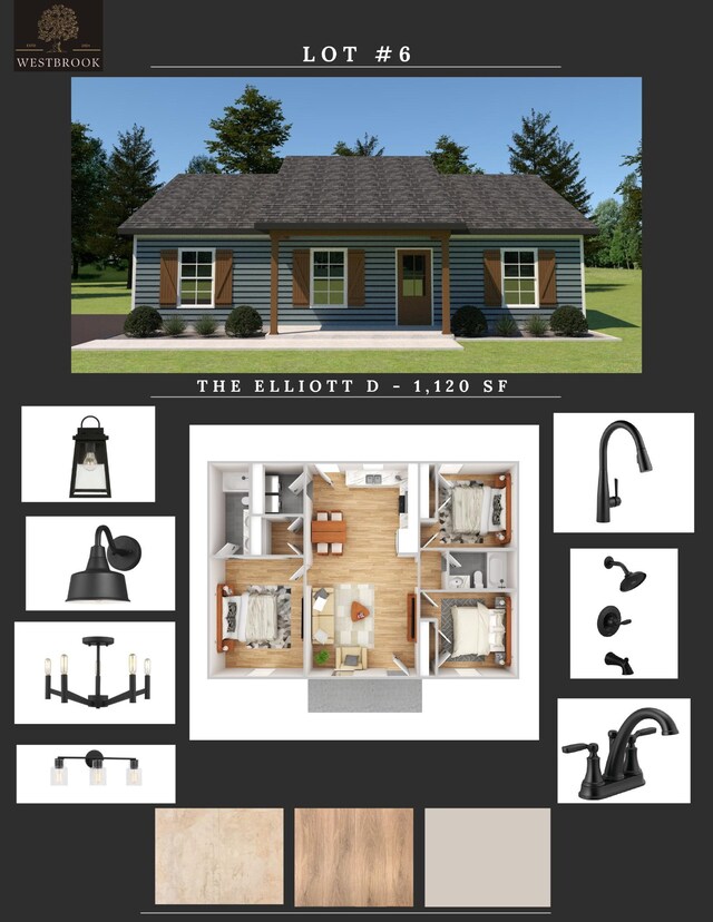 1111 Brook Ct, Franklin, KY 42134 - view of miscellaneous property collateral