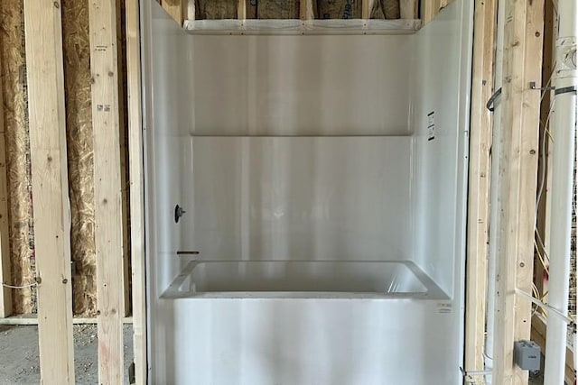 1111 Brook Ct, Franklin, KY 42134 - view of bathroom