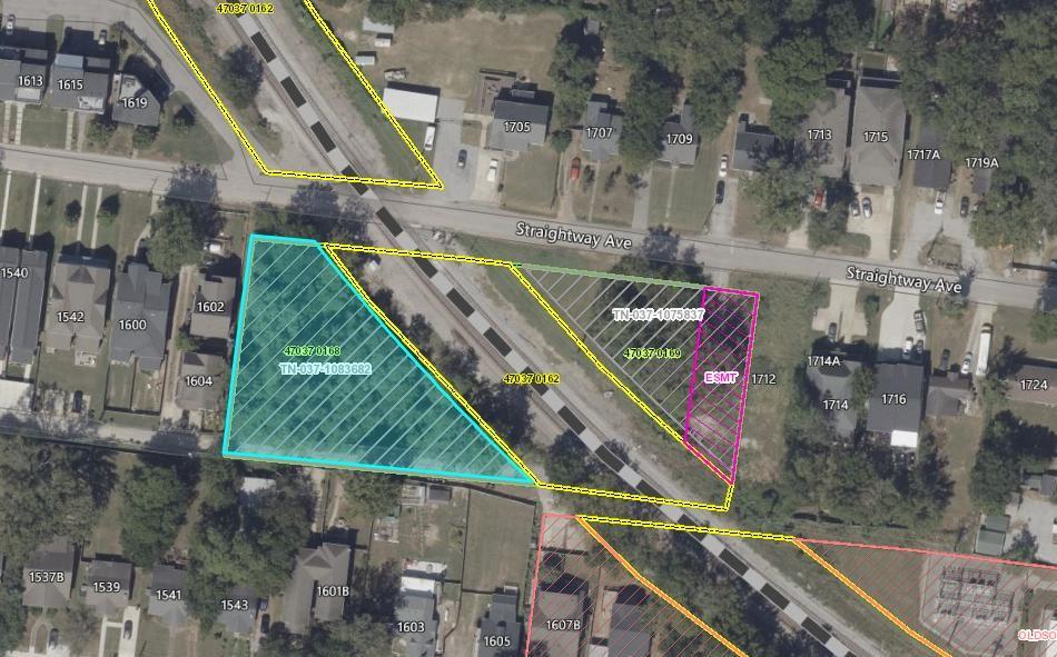 0 Straightway Ave, Nashville, TN 37206